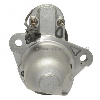 MPA 17830N - Starter Motor MPA 17830N Starter Motor product image 7 of 8