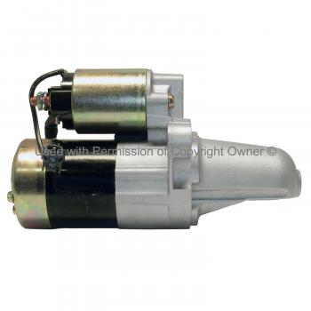 MPA 17830N - Starter Motor MPA 17830N Starter Motor product image 8 of 8