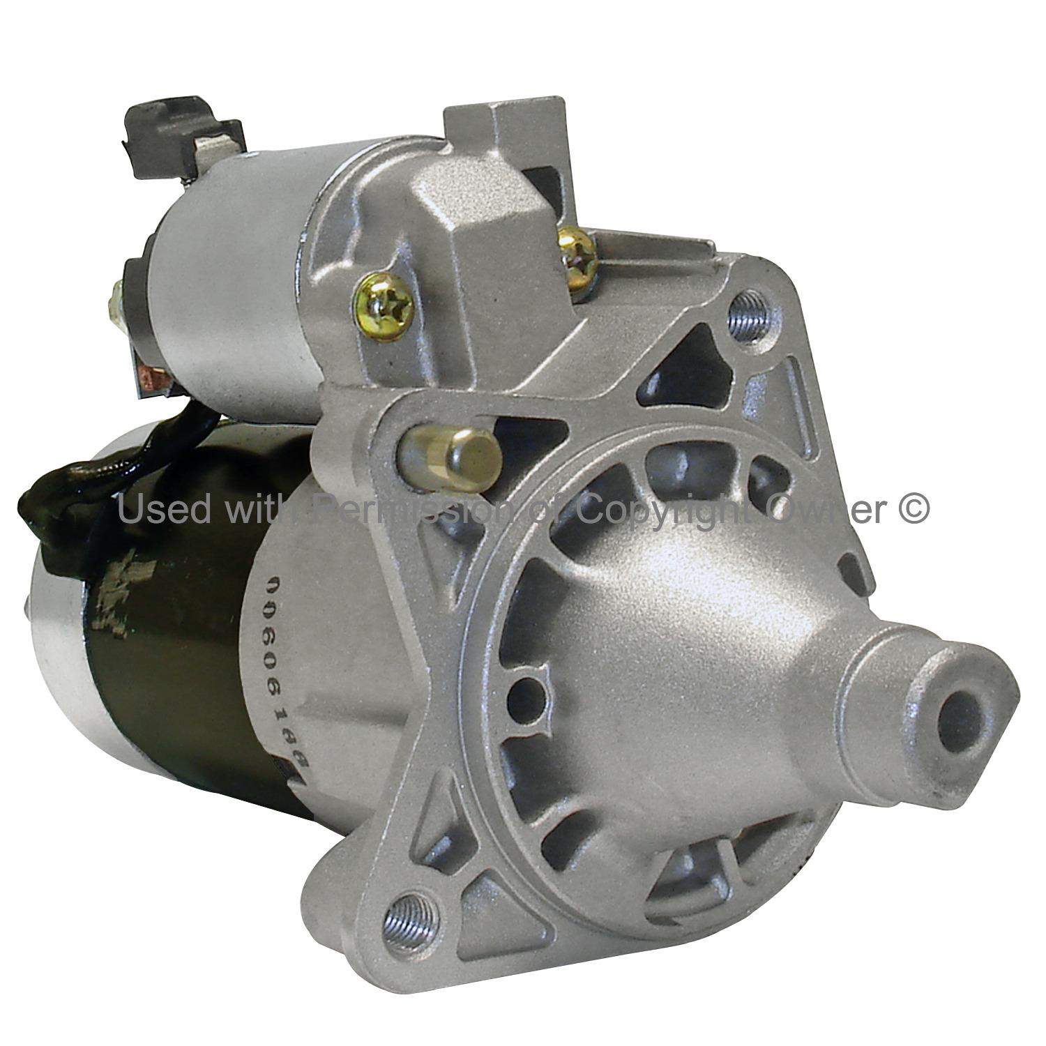 MPA 17832 - Starter Motor MPA 17832 Starter Motor product image 1 of 4