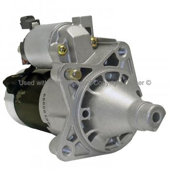 2001 Chrysler Sebring Starter Motor MPA 17832 image 1 of 4
