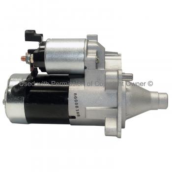 2001 Chrysler Sebring Starter Motor MPA 17832 image 4 of 4