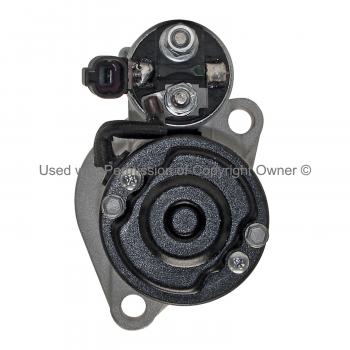2006 Nissan Sentra Starter Motor MPA 17833 image 2 of 4
