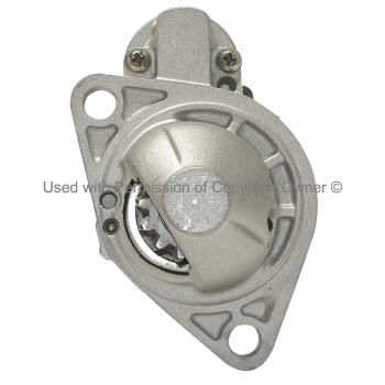 2006 Nissan Sentra Starter Motor MPA 17833 image 3 of 4