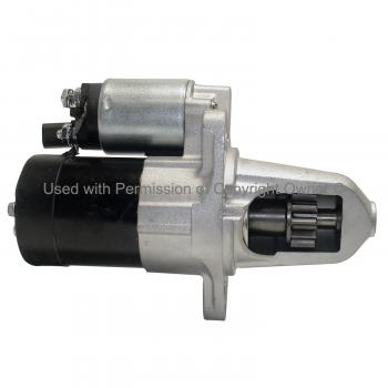 2006 Nissan Sentra Starter Motor MPA 17833N image 4 of 4