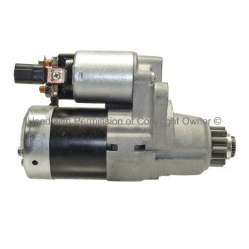 2006 Nissan Sentra Starter Motor MPA 17835N image 4 of 4