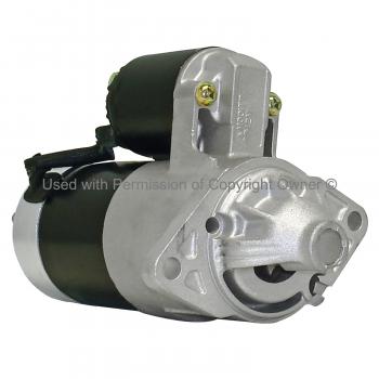 MPA 17836N - Starter Motor MPA 17836N Starter Motor product image 5 of 8