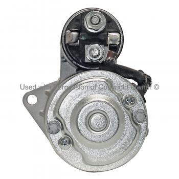 MPA 17836N - Starter Motor MPA 17836N Starter Motor product image 6 of 8