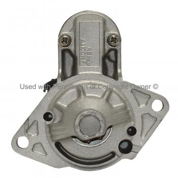 MPA 17836N - Starter Motor MPA 17836N Starter Motor product image 7 of 8