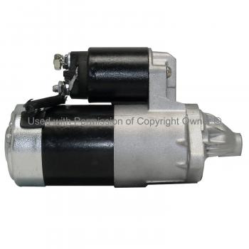 MPA 17836N - Starter Motor MPA 17836N Starter Motor product image 8 of 8