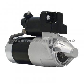2004 Chevrolet Tracker Starter Motor MPA 17838 image 1 of 4