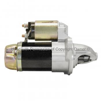2018 Subaru Legacy Starter Motor MPA 17840 image 4 of 4