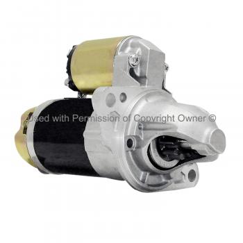 2018 Subaru Legacy Starter Motor MPA 17840N image 1 of 4