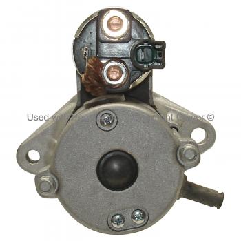 MPA 17841N Starter Motor product image 6 of 8