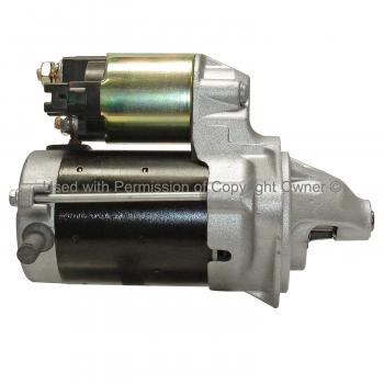 MPA 17841N Starter Motor product image 8 of 8