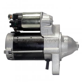 2004 Toyota Echo Starter Motor MPA 17842 image 4 of 4