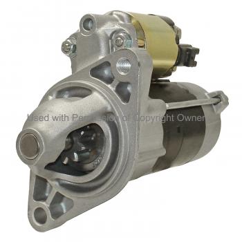 MPA 17842N - Starter Motor MPA 17842N Starter Motor product image 5 of 8