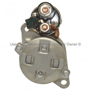 MPA 17842N - Starter Motor MPA 17842N Starter Motor product image 6 of 8