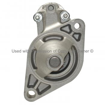 MPA 17842N - Starter Motor MPA 17842N Starter Motor product image 7 of 8
