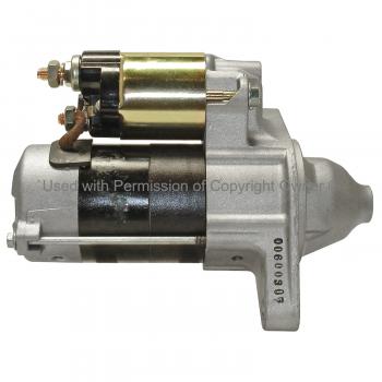 MPA 17842N - Starter Motor MPA 17842N Starter Motor product image 8 of 8