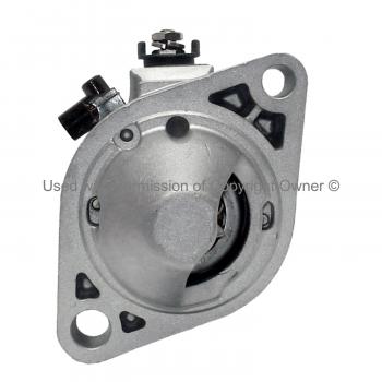 2005 Honda CR-V Starter Motor MPA 17844 image 3 of 4