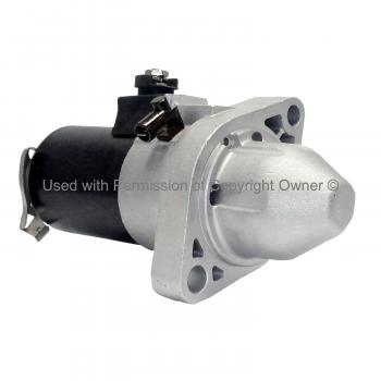 2005 Honda CR-V Starter Motor MPA 17844N image 1 of 4