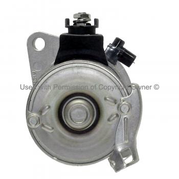 2005 Honda CR-V Starter Motor MPA 17844N image 2 of 4