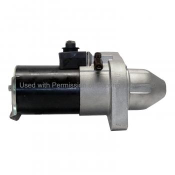 2005 Honda CR-V Starter Motor MPA 17844N image 4 of 4