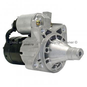 2003 Dodge Intrepid Starter Motor MPA 17848 image 1 of 4