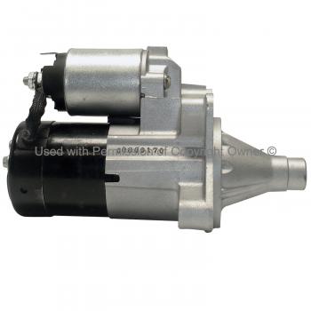 2003 Dodge Intrepid Starter Motor MPA 17848 image 4 of 4