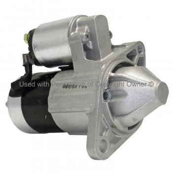 2004 Dodge Stratus Starter Motor MPA 17849 image 1 of 4