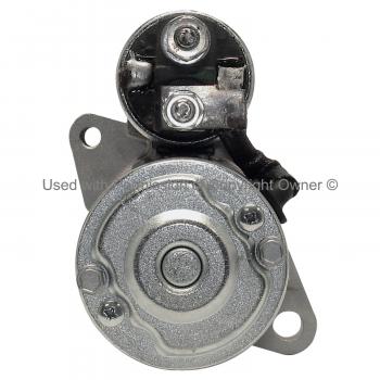 2004 Dodge Stratus Starter Motor MPA 17849 image 2 of 4