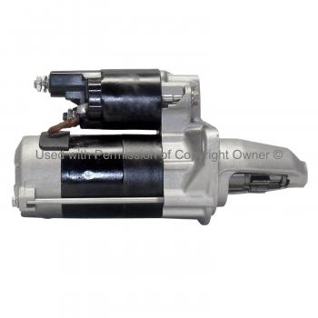 2005 Saab 9-2X Starter Motor MPA 17850 image 4 of 4