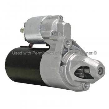 MPA 17852N Starter Motor product image 5 of 8
