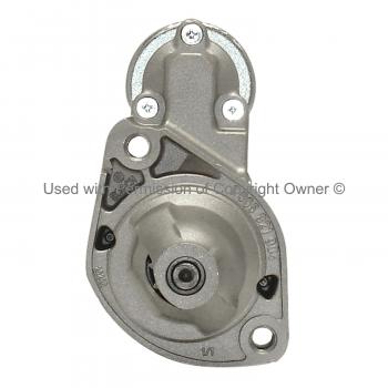MPA 17852N Starter Motor product image 7 of 8