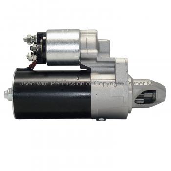 MPA 17852N Starter Motor product image 8 of 8