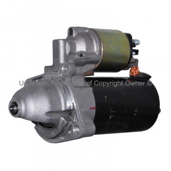 MPA 17853N Starter Motor product image 5 of 8