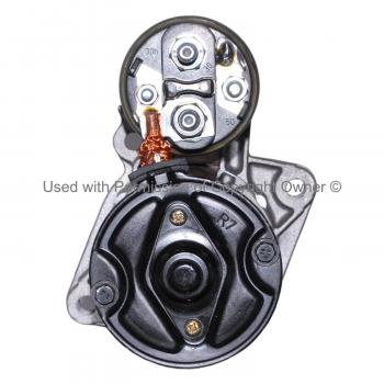 MPA 17853N Starter Motor product image 6 of 8