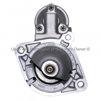 MPA 17853N Starter Motor product image 7 of 8
