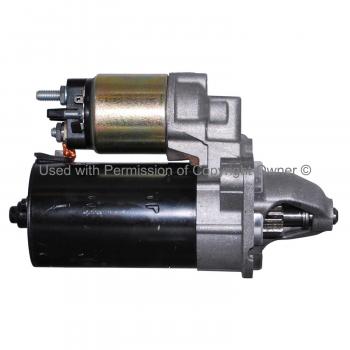 MPA 17853N Starter Motor product image 8 of 8