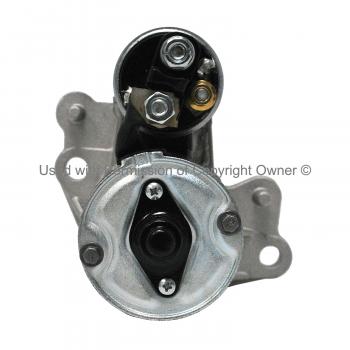 MPA 17854N Starter Motor product image 6 of 8
