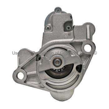 MPA 17854N Starter Motor product image 7 of 8