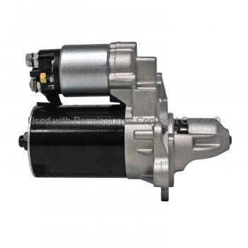 MPA 17854N Starter Motor product image 8 of 8