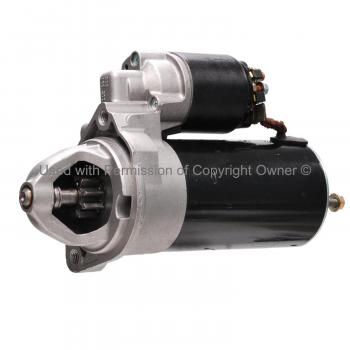 2002 BMW 745i Starter Motor