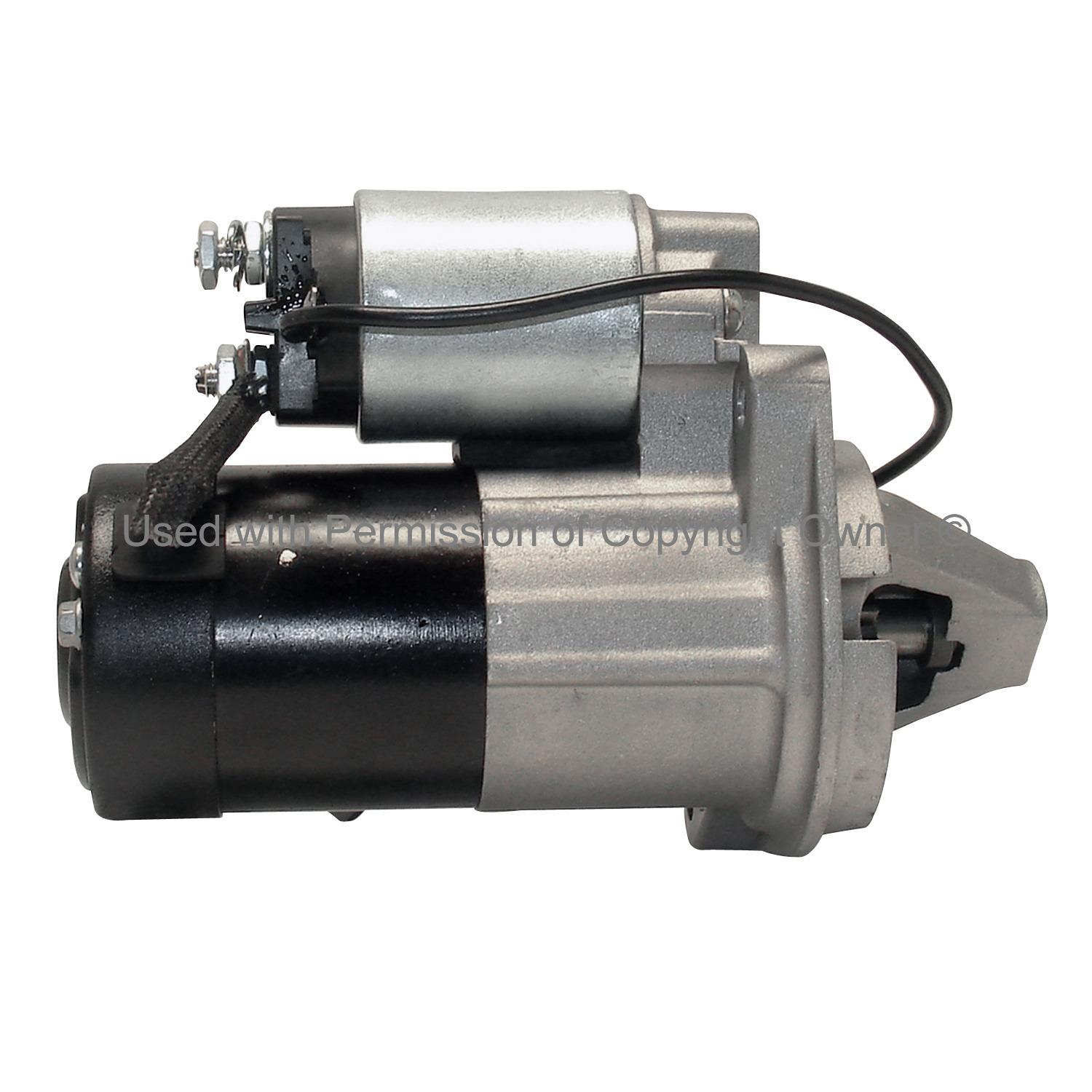 MPA 17859N - Starter Motor MPA 17859N Starter Motor product image 8 of 8
