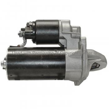 MPA 17860N Starter Motor product image 8 of 8