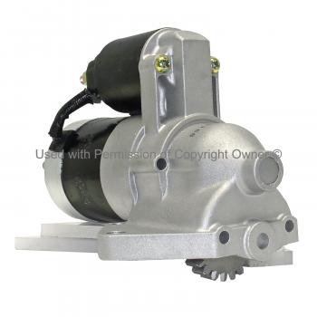 2005 Mazda MPV Starter Motor MPA 17862 image 1 of 4
