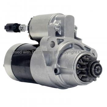 2008 Nissan Maxima Starter Motor MPA 17863 image 1 of 4