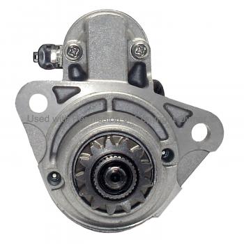 2008 Nissan Maxima Starter Motor MPA 17863 image 3 of 4