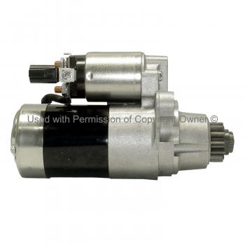 2008 Nissan Maxima Starter Motor MPA 17863N image 4 of 4