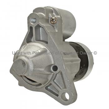 MPA 17866N - Starter Motor MPA 17866N Starter Motor product image 5 of 8